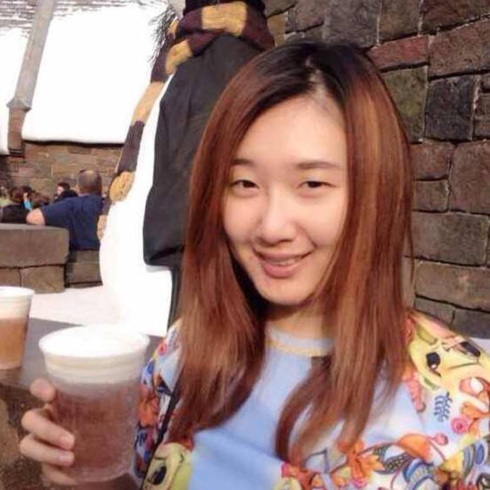 Meet your Posher, Tingting